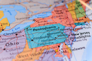 A speed bump for PA job growth?