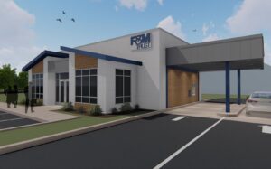 First Dauphin branch in the works for F&M Trust