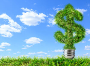 York adopts new financing tool for green projects