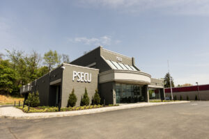 Credit union opens Lemoyne branch