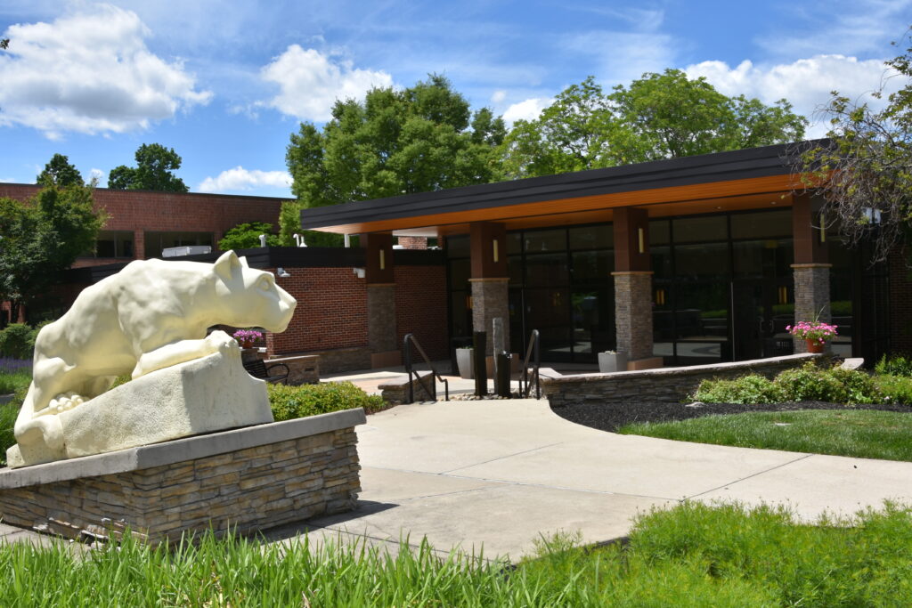 Planners narrow options for reusing Penn State York campus