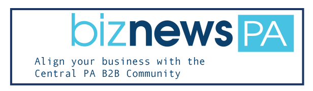 Align your business with the Central PA B2B Community