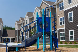 Shippensburg apartments open