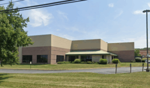 Company relocates West Shore branch