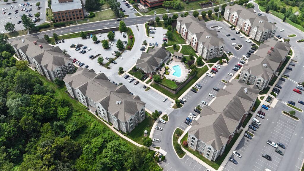 York firm scoops up West Shore apartments