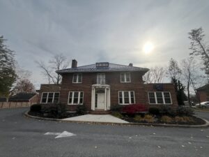 Bank sells Camp Hill loan office