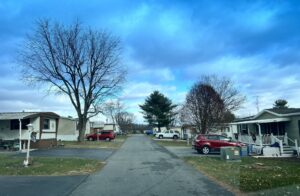 Adams County mobile home community sold
