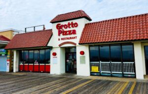 Pizza chain clears hurdle to opening in Lancaster area