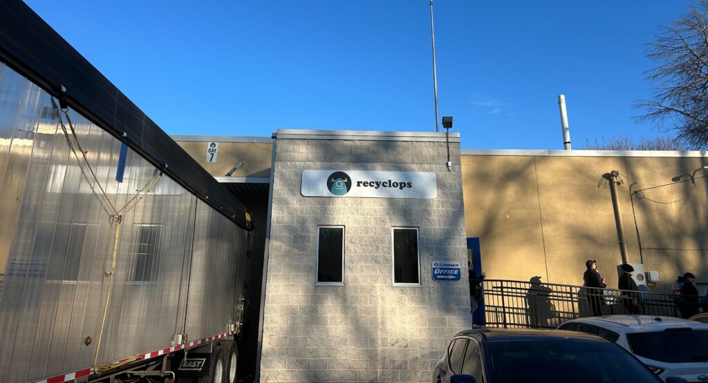 Recycling biz expands York-area operations