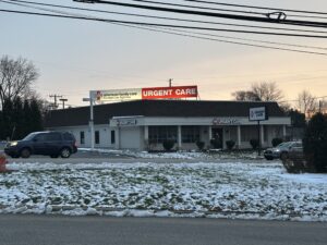 Investment, industrial, commercial properties sold