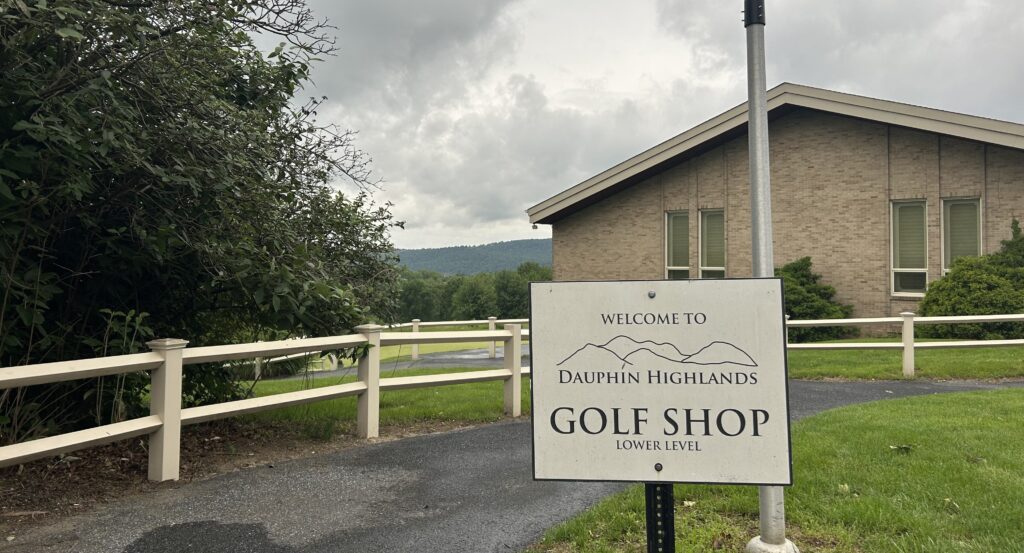 Harrisburg-area golf course could change hands ahead of schedule