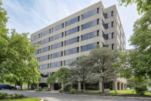 West Shore office building sold to local firm