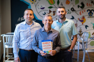 Tandem Center for Shared Business Success