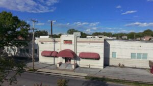 Land, former church sold in Harrisburg area