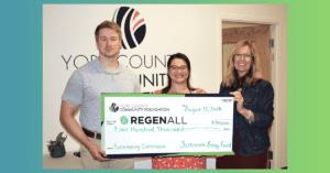 York County Community Foundation