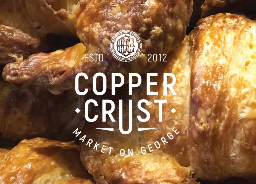 Copper Crust