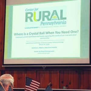 Center for Rural Pennsylvania